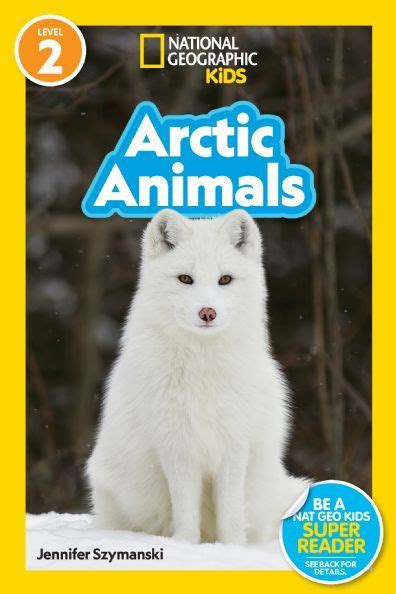 Arctic book with virtual magic